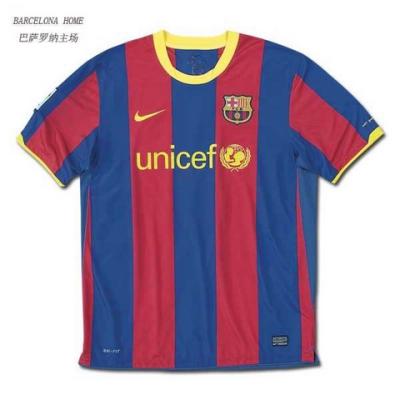 Football Jersey-192